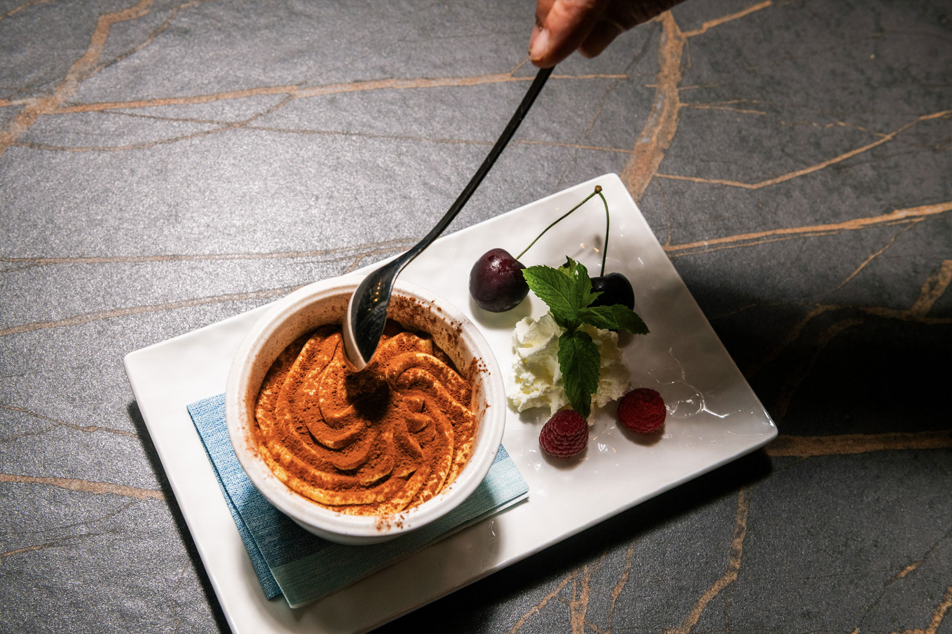 Bellariva srl | Taste with view
